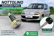 CILINDRETTO BLOCCHETTO