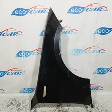 Parafango anteriore dx nero Bmw Serie 1 2010 ecoAC11194