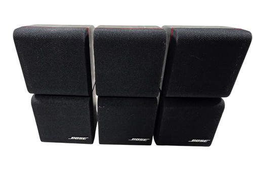 Bose lot classic - classic, redline