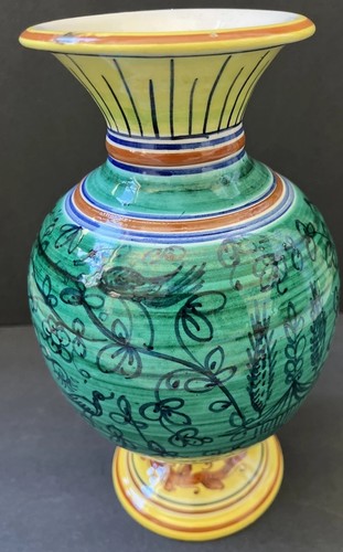 Vaso italiano vintage - vaso, a