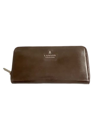 Lanvin collection portafoglio - collection,