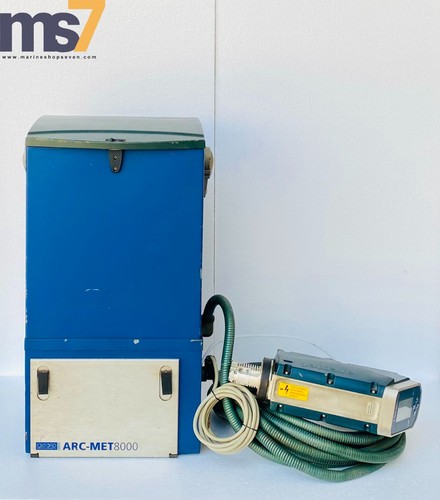 Oxford strumenti arc - oxford,