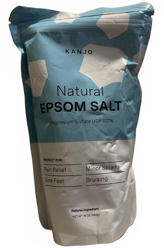 Kanjo sale epsom - epsom, naturale