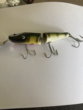 Vintage C.C.B. Co Jointed Deep