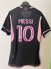 Maglia da calcio Messi 2023-24