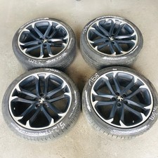 JANTES EN ALUMINIUM 19 POUCES