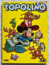 TOPOLINO # 3585 MAGAZZINO 7
