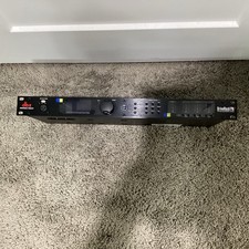 DBX DriveRack PA2 Sistema