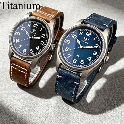 Orologio uomo tandorio 39mm - orologio,