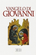 Vangelo giovanni nuova - vangelo, di