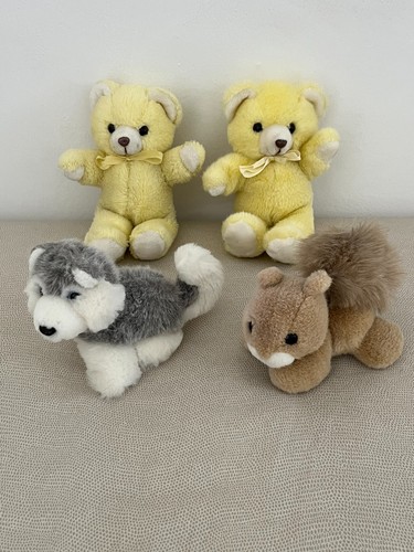 Lotto peluche 2 - -,