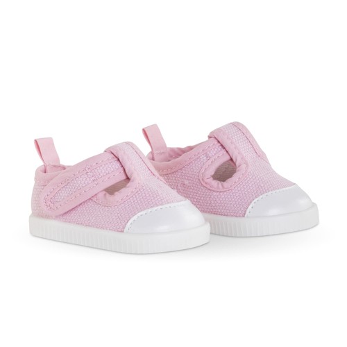 Corolle baby doll rosa - doll,