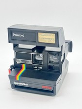 Polaroid Supercolor 635CL