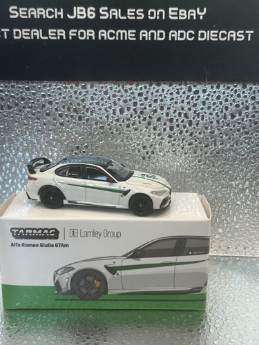 Tarmac works global - -, 1:64