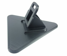 Stand for Kenwood TS-480 Ham