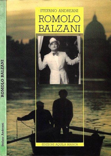 Romolo balzani stefano - balzani,