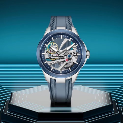 Orologio uomo automatico - orologio,