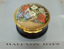 Halcyon Days/Kew Gardens
