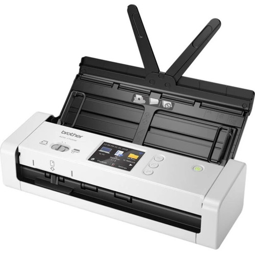 Brother ads 1700w - brother, scanner