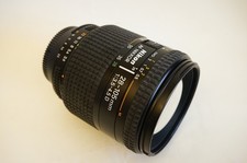 Nikon Nikkor AF 28-105 mm