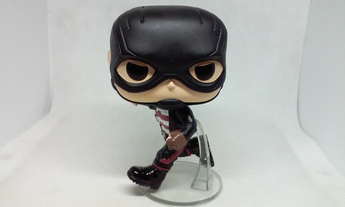 Funko pop marvel studios - pop, the