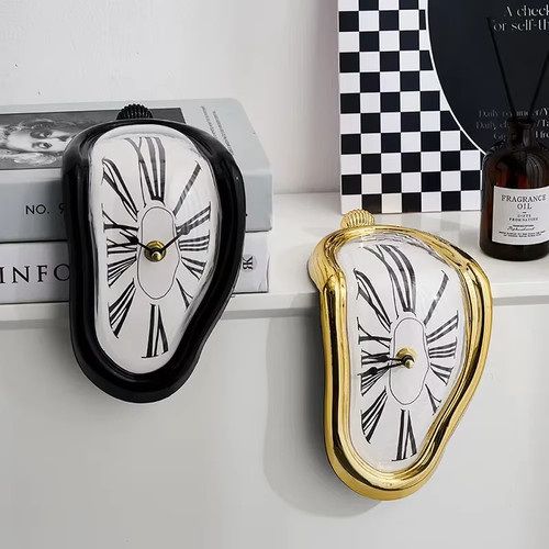 Orologio parete silenzioso - parete,
