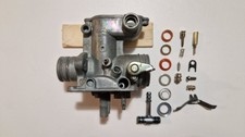 Honda CB 350 400 Four corpo