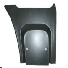 PARETE PEDANA SALITA SINISTRA