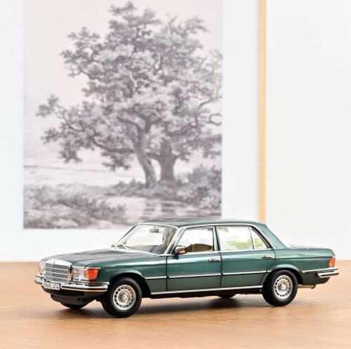 Norev mercedes 450sel 6 - mercedes,