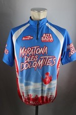 Maglia ciclismo Maratona