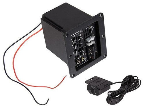 Esx power2 mono verstärke - power2,