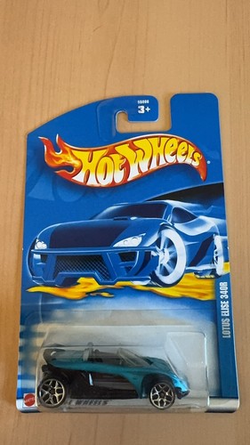 Vtg noc hot wheels - noc, 2002