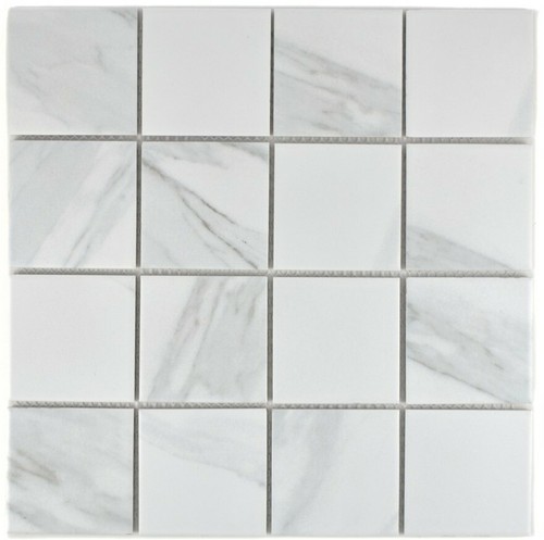 Tessere mosaico ceramica