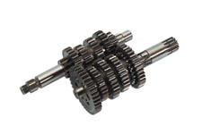 C4 Cambio completo racing per