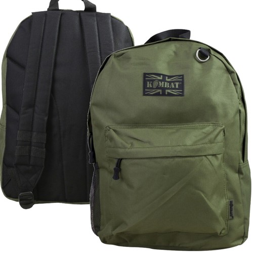 Zaino pesca carpa - , verde