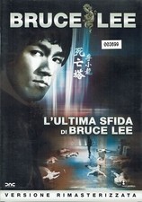 Bruce Lee l'ultima sfida di