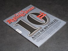 ROLLING STONE MAGAZINE 121 – Editrice Quadratum 2013