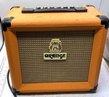 Orange crush amplificatore - 10,