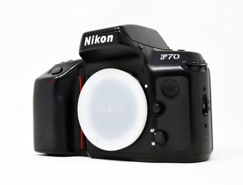 Quasi come nuova nikon - come,