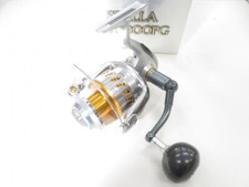 Mulinello da pesca Shimano 08