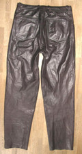 UNICO DAL CUOIAIO! Pantaloni
