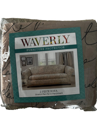 Waverly copridivano protezione - copridivano,