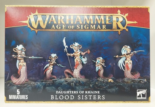 Warhammer age sigmar - warhammer,