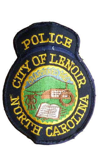 City lenoir north carolina - city,