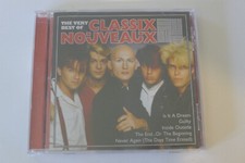 CLASSIX NOUVEAUX -- THE VERY