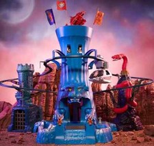 Masters of the Universe MOTU