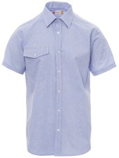 CAMICIA MANICA CORTA DA LAVORO