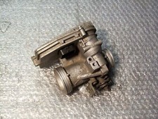 CORPO FARFALLATO COMPLETO CENTRALINA PER MALAGUTI MADISON 3 IE 250 2008 (e16593)