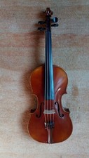 Violino antico 1910 fabbrica