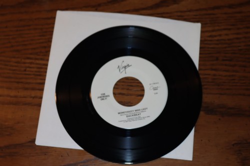 Vinyl backbeat - vinyl,